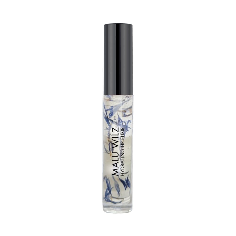Malu Wilz Hydrating Lip Elixir Nr.3 Cornflower 