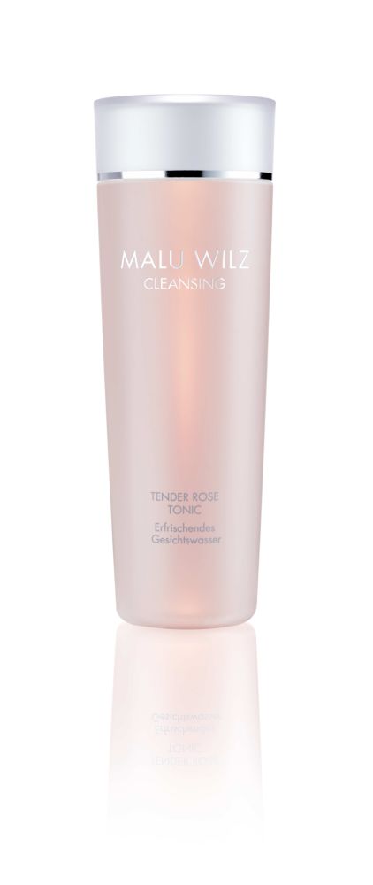 Malu Wilz Tender Rose Tonic