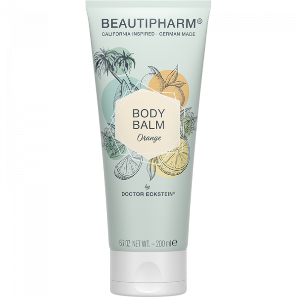 Doctor Eckstein Beautipharm® Body Balm Orange