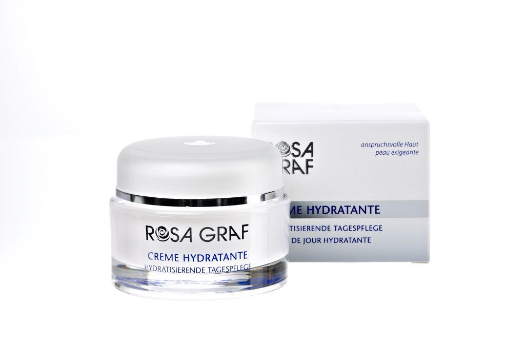 Rosa Graf Blue Line Creme Hydratante
