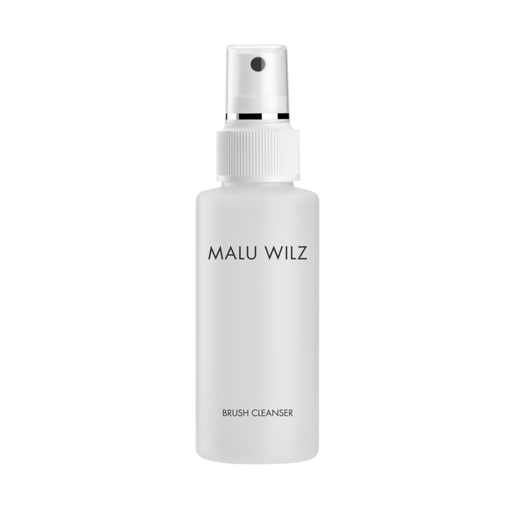 Malu Wilz Brush Cleanser