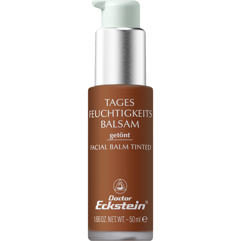 Doctor Eckstein Tages Feuchtigkeits Balsam getönt