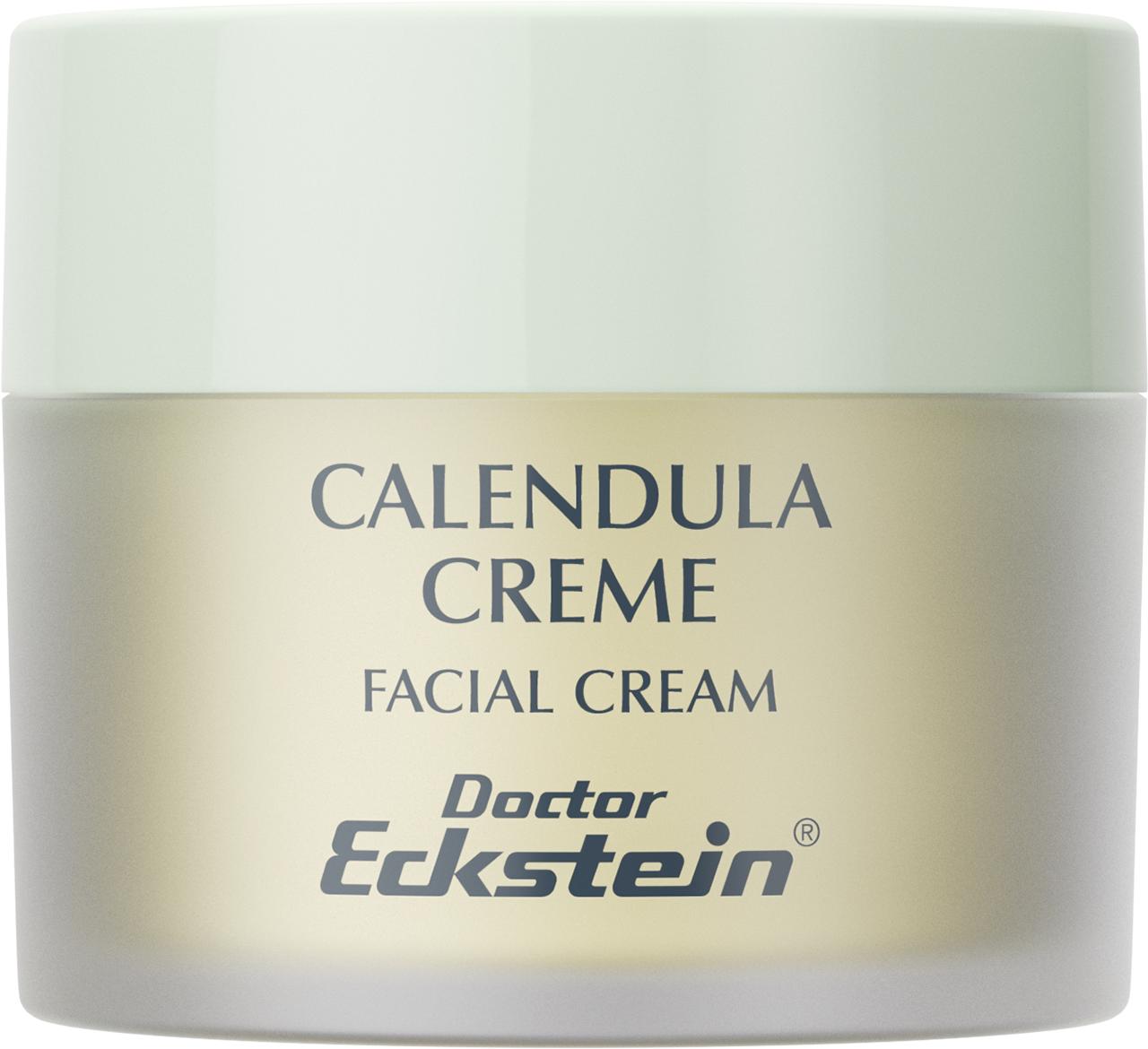 Doctor Eckstein Calendula Creme Doctor Eckstein Calendula Creme