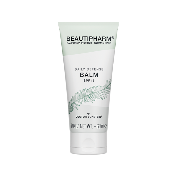 Doctor Eckstein Daily Defense Balm SPF 15 Doctor Eckstein Daily Defense Balm SPF 15