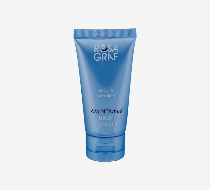 Rosa Graf AMINTAmed Balm Night