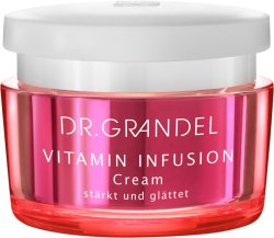 Dr. Grandel Vitamin Infusion Cream 10 ml