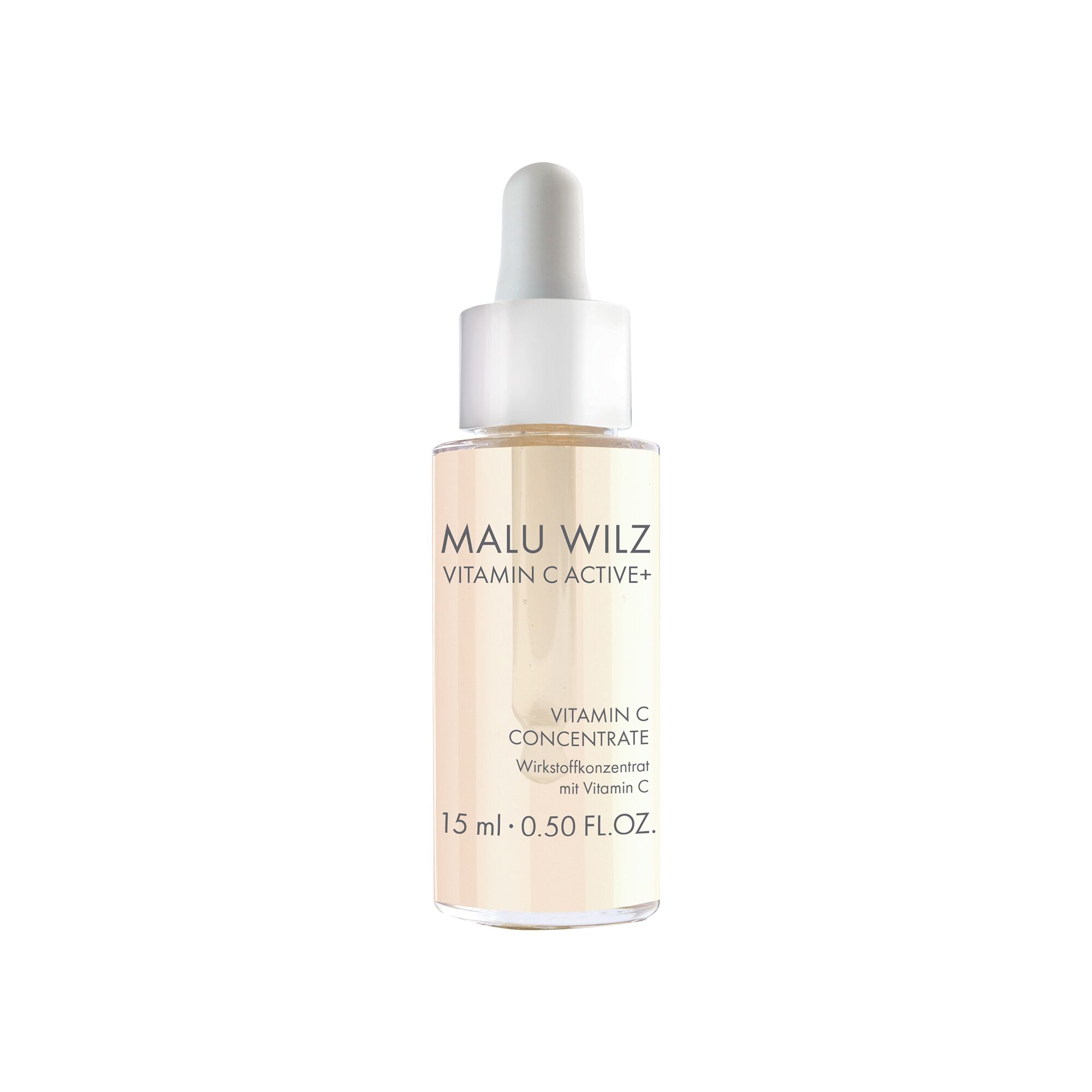 Malu Wilz Vitamin C Active+ Vitamin C Concentrate Travel- Size
