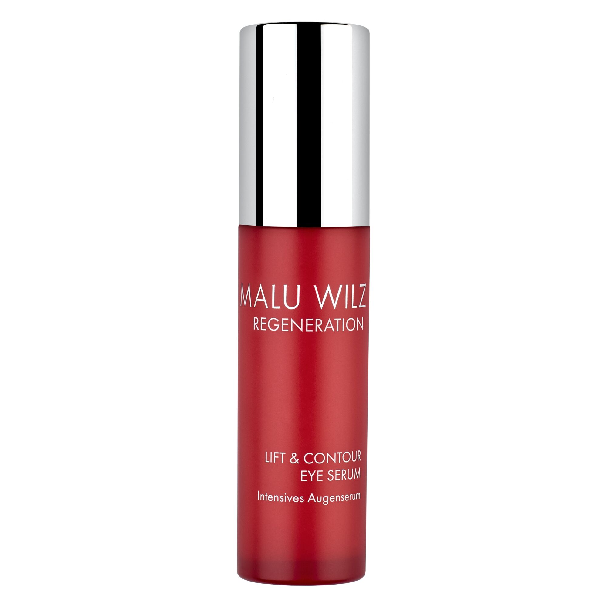 Malu Wilz Lift & Eye Serum 12ml 