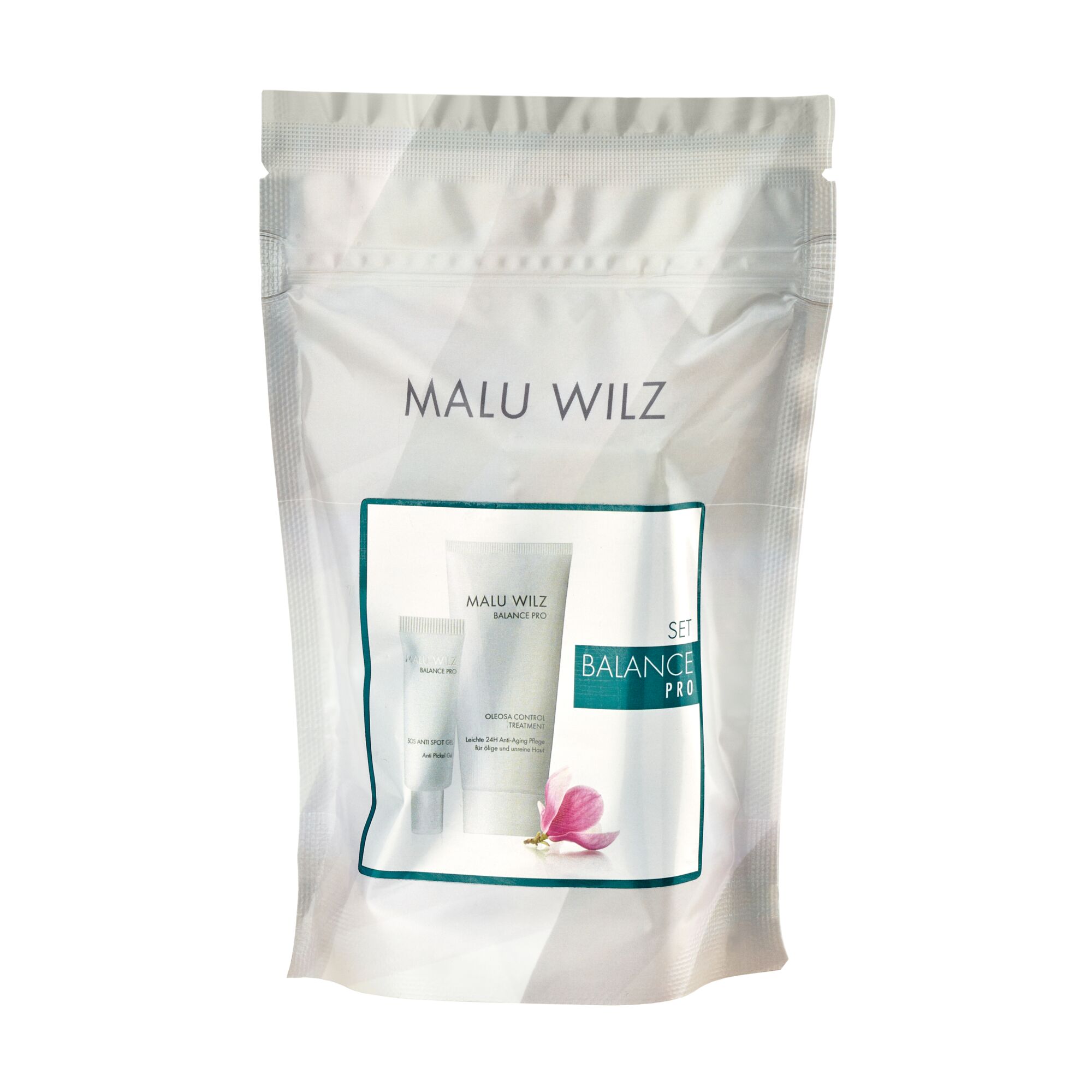 Malu Wilz Balance Pro Set