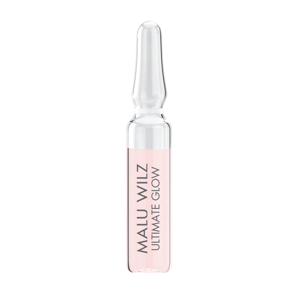 Malu Wilz Ampulle Ultimate Glow 2 ml