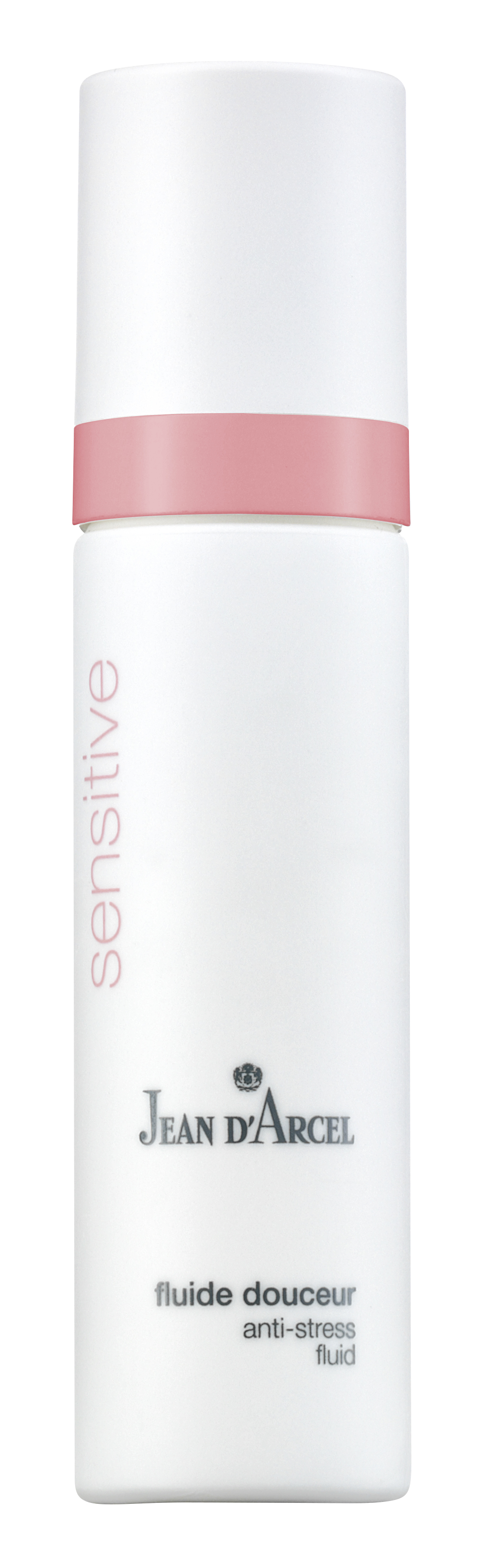 Jean D´Arcel sensitive fluide douceur