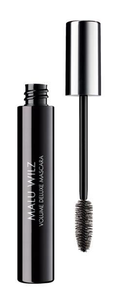 Malu Wilz Volume de luxe Mascara