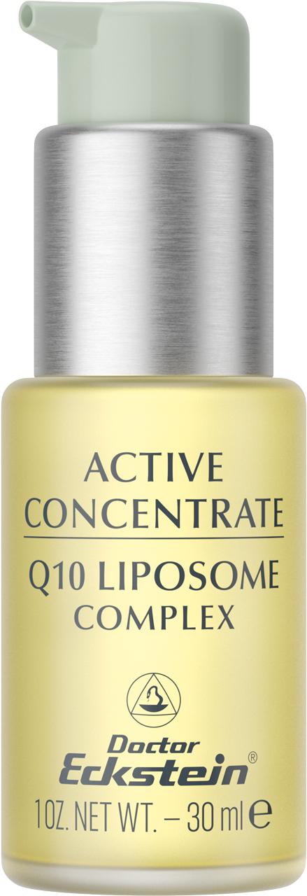 Doctor Eckstein Q10 Liposome Complex