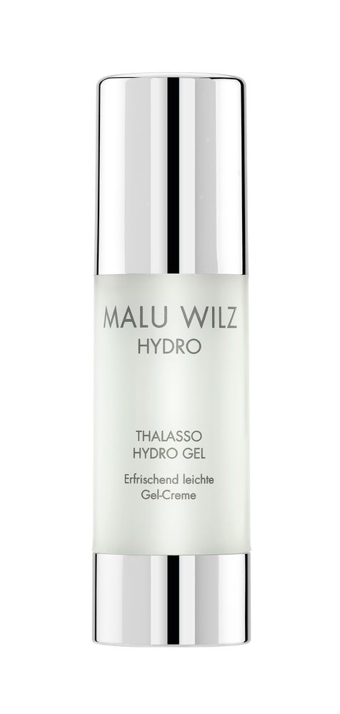 Malu Wilz Thalasso Hydro Gel  Malu Wilz Thalasso Hydro Gel