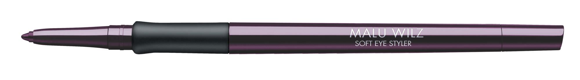 Malu Wilz Soft Eye Styler Nr.28 Burgundy Brown 