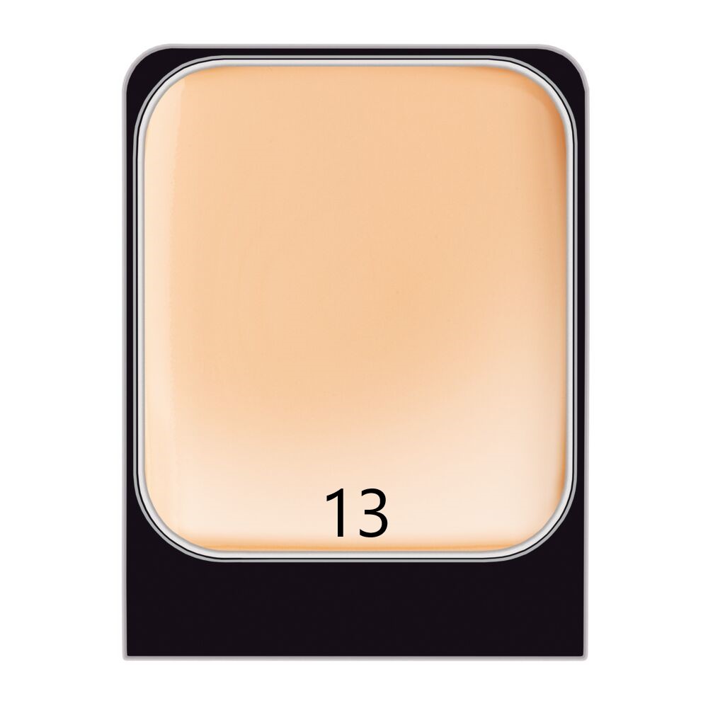 3 Malu Wilz Camouflage Cream Refill + Beauty Box Trio GRATIS im Set 3 Malu Wilz Camouflage Cream Refill + Beauty Box Trio GRATIS im Set