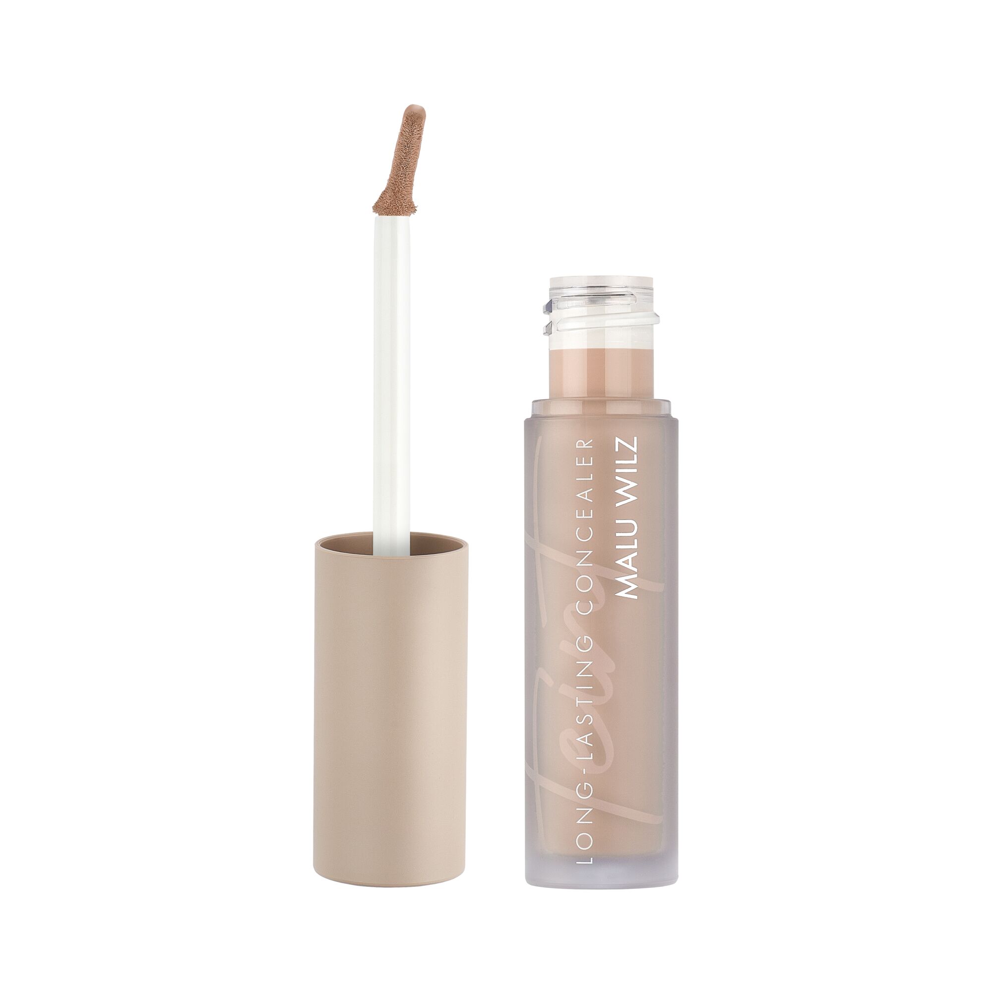 Malu Wilz Long-Lasting Concealer Nr.06 Sand Malu Wilz Long-Lasting Concealer Nr.06 Sand