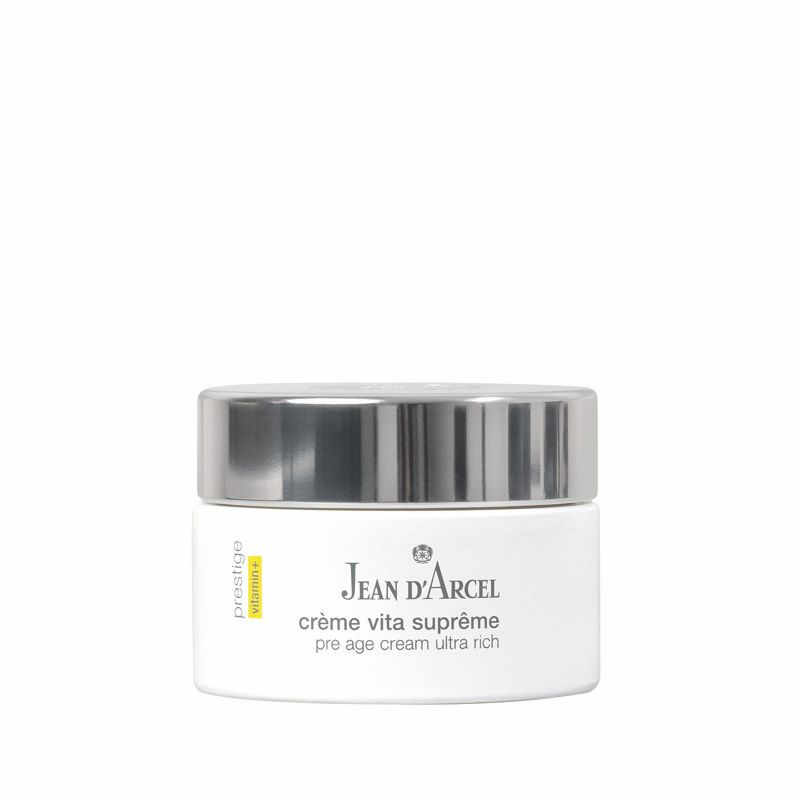 Jean D´Arcel prestige crème vita supreme Jean D´Arcel prestige crème vita supreme