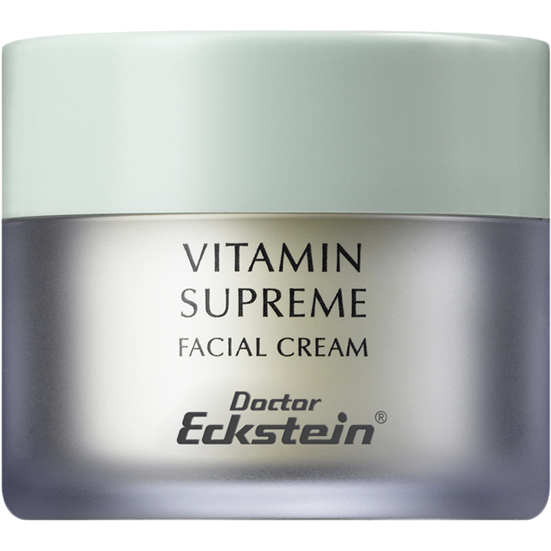 Doctor Eckstein Vitamin Supreme