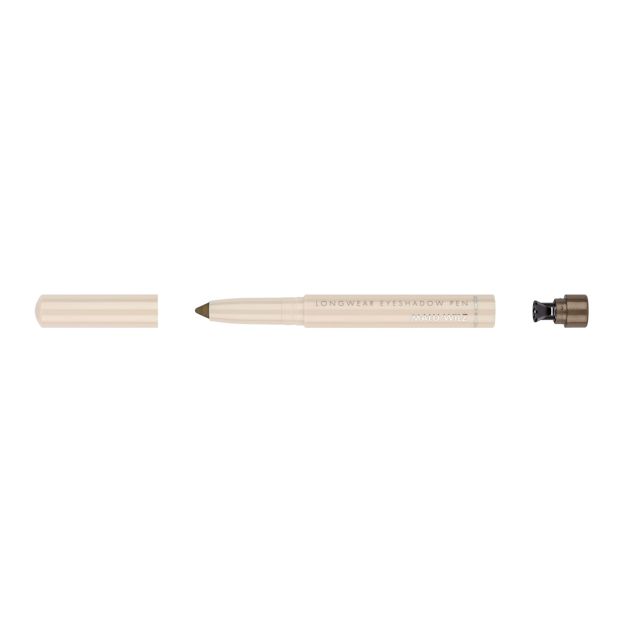 Malu Wilz Longwear Eyeshadow Pen Nr.80 Mossy Meadow Malu Wilz Longwear Eyeshadow Pen Nr.80 Mossy Meadow