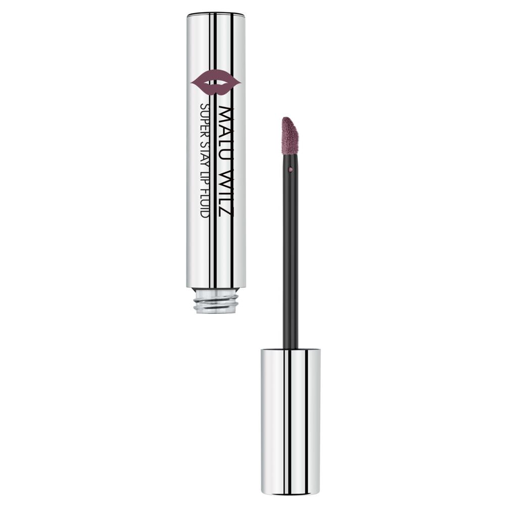 Malu Wilz Super Stay Lip Fluid 09