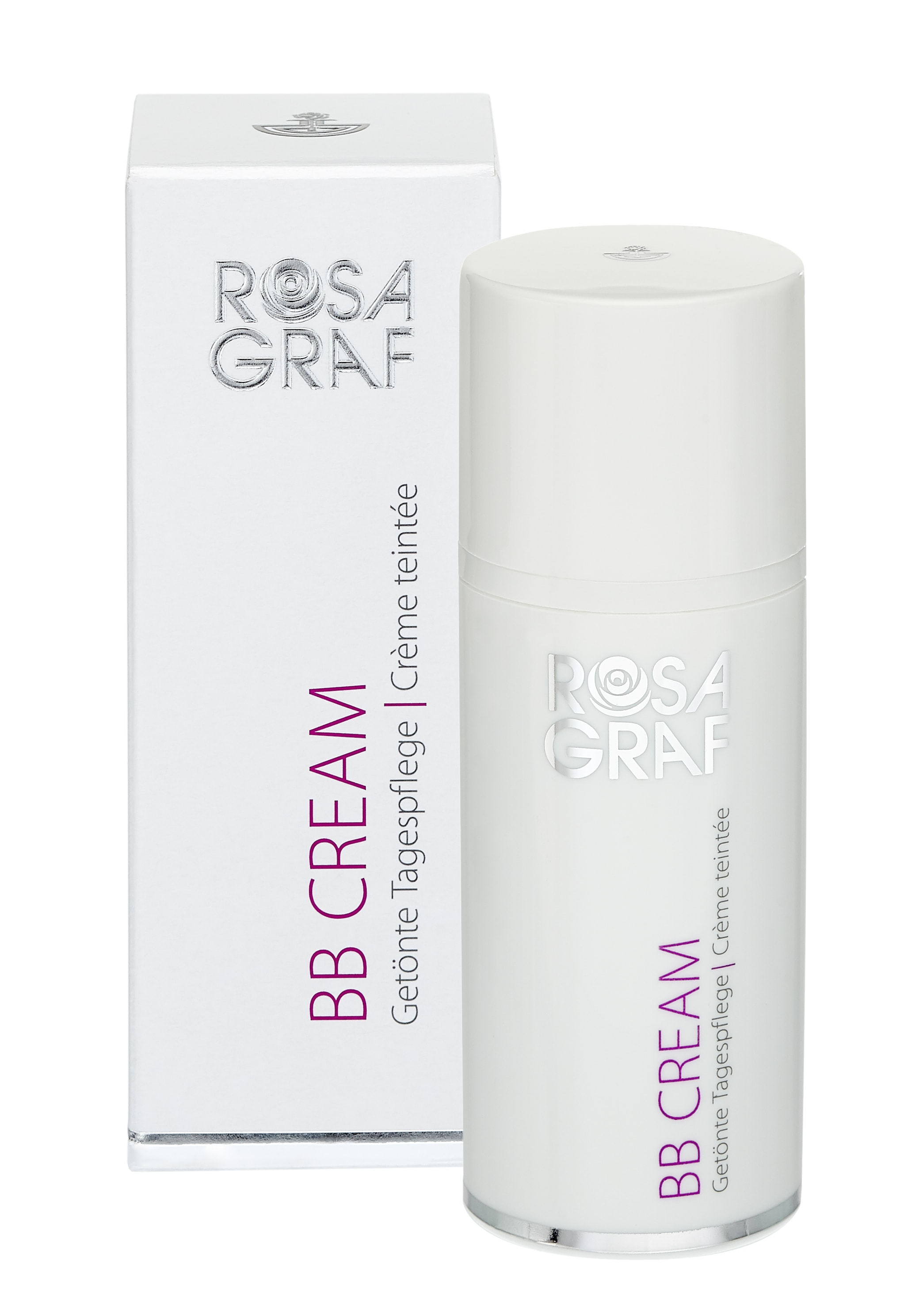 Rosa Graf BB Cream Nr. 2