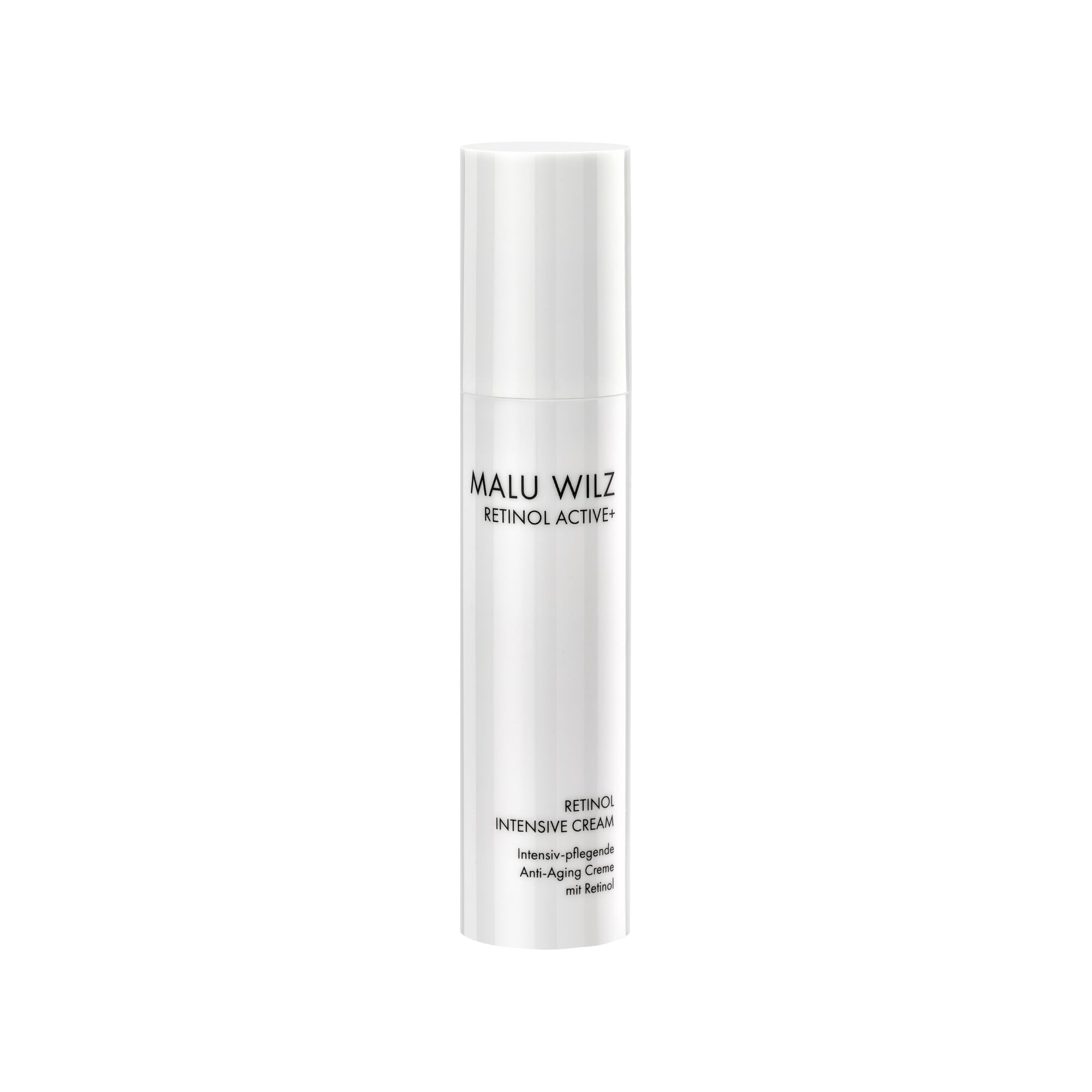 Malu Wilz Retinol Active+ Retinol Intensive Cream