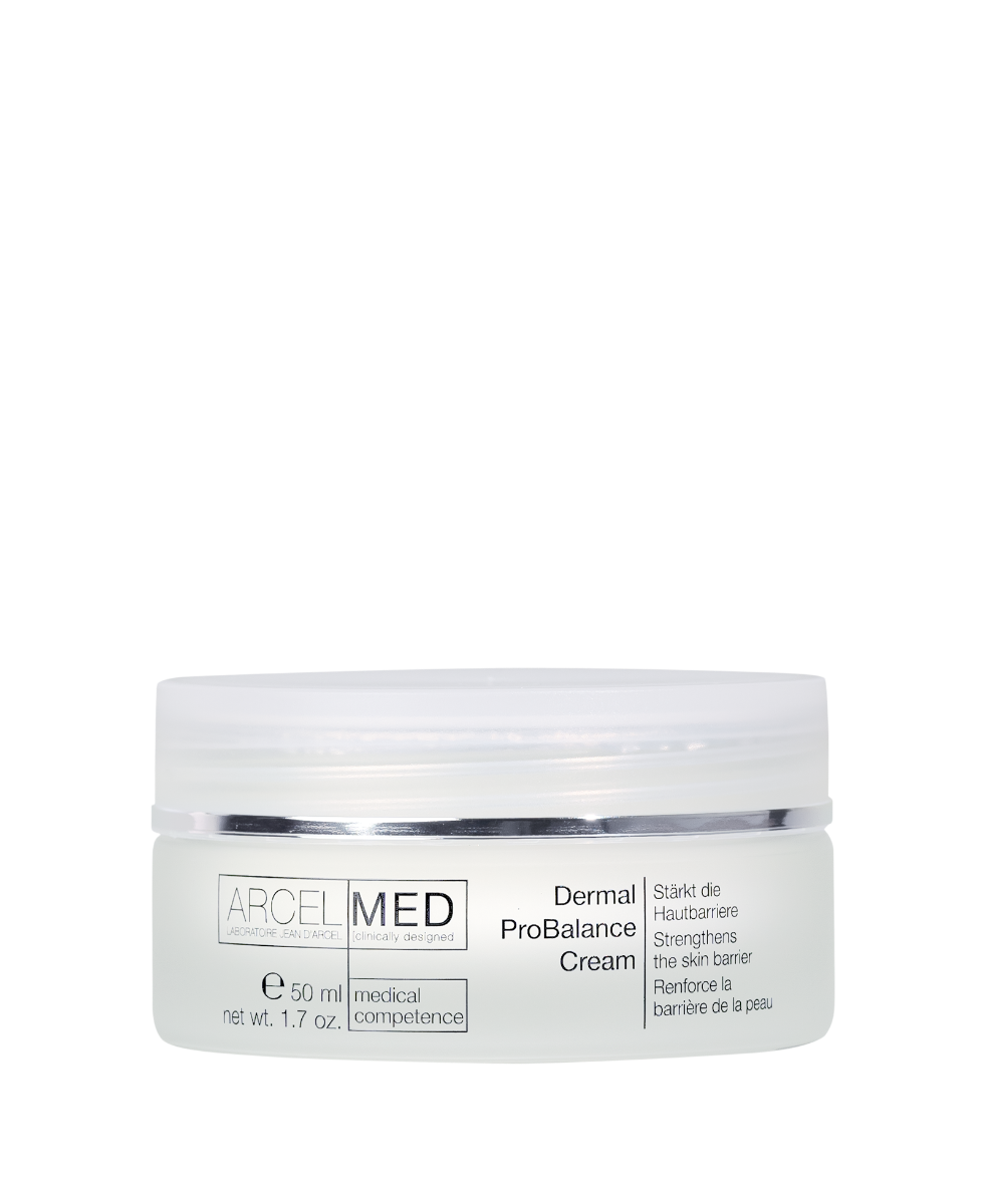 Jean D´Arcel Arcelmed Dermal ProBalance Cream