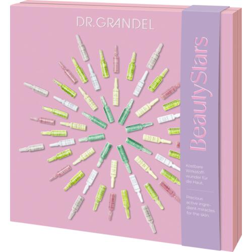 Dr. Grandel Adventskalender - Beauty Stars  2022