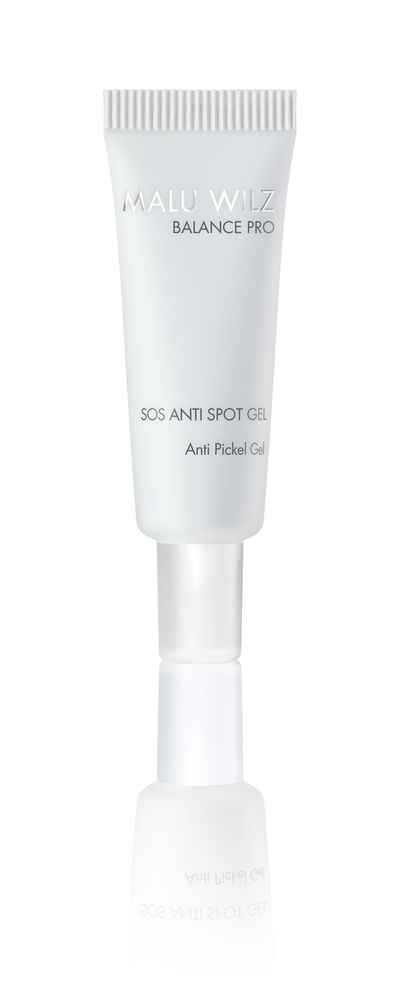 Malu Wilz S.O.S. Anti Spot Gel