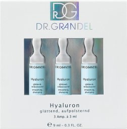 Dr. Grandel Hyaluron Ampulle
