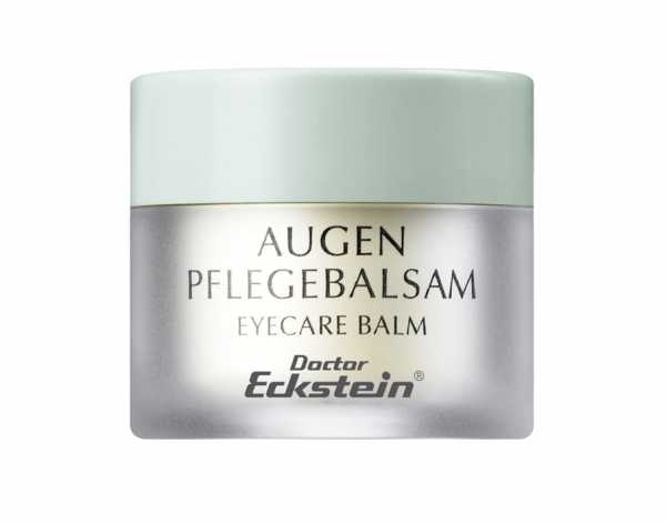 Doctor Eckstein Augenpflege Balsam Doctor Eckstein Augenpflege Balsam