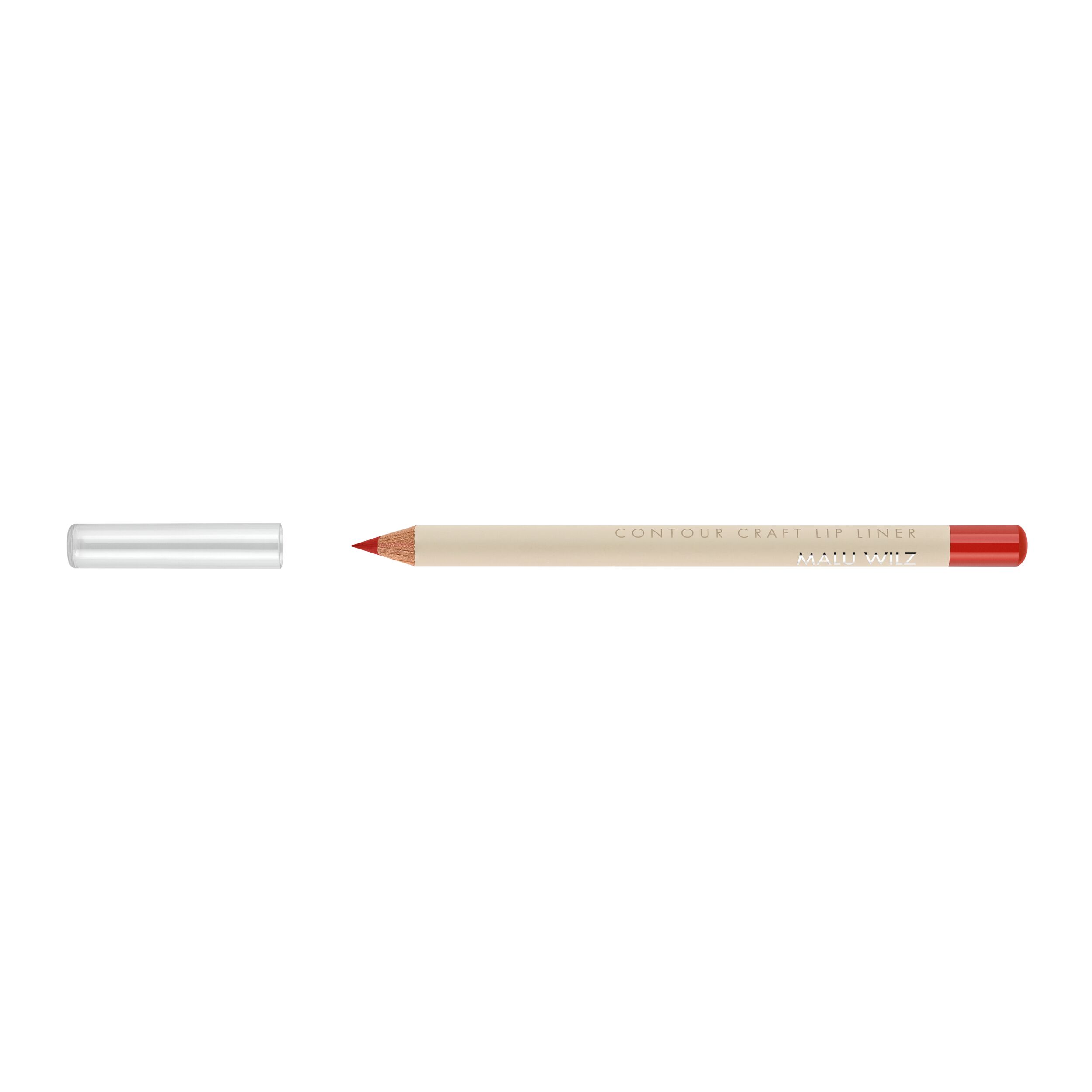 Malu Wilz Contour Craft Lip Liner Nr.70 Marrakech Merlot Malu Wilz Contour Craft Lip Liner Nr.70 Marrakech Merlot