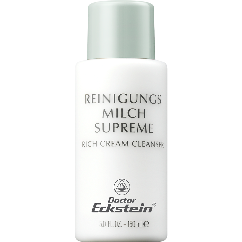 Doctor Eckstein Reinigungsmilch Supreme