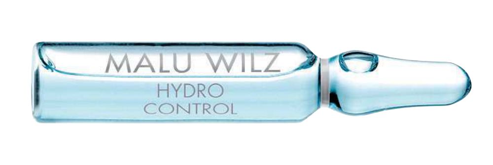 Malu Wilz Hydro Control Ampulle 15 x 2 ml