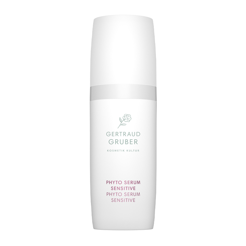Gertraud Gruber PhytoSerum Sensitive