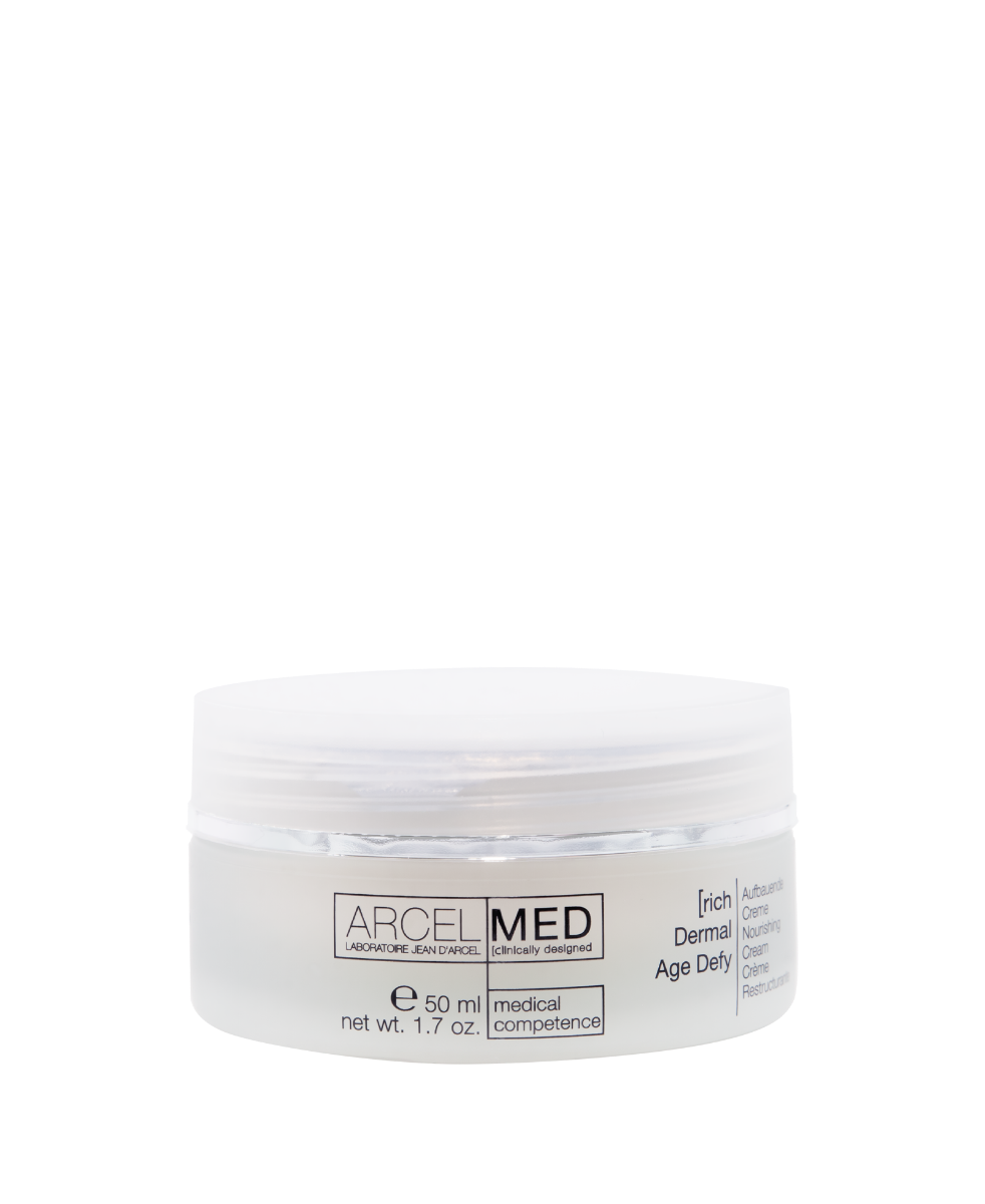 Jean D´Arcel Dermal Age Defy [rich]
