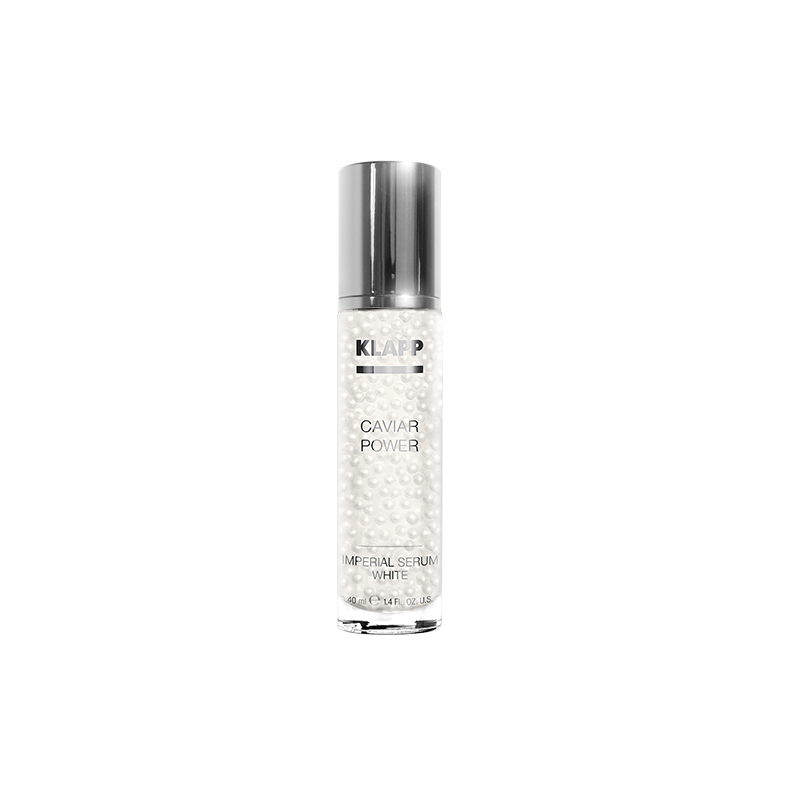 Klapp Imperial Serum White