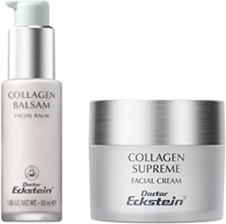 Doctor Eckstein Beauty Duo Beautyful Aging Collagen Doctor Eckstein Beauty Duo Beautyful Aging Collagen