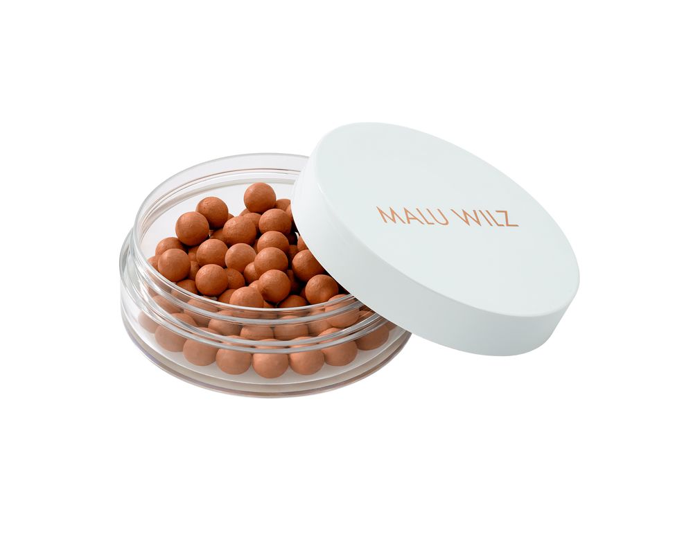Malu Wilz Summer Glow Bronzing Pearls Nr.6
