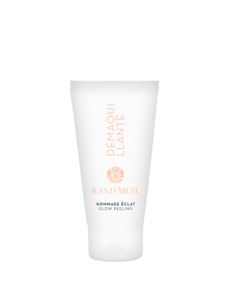 Jean D´Arcel gommage éclat
