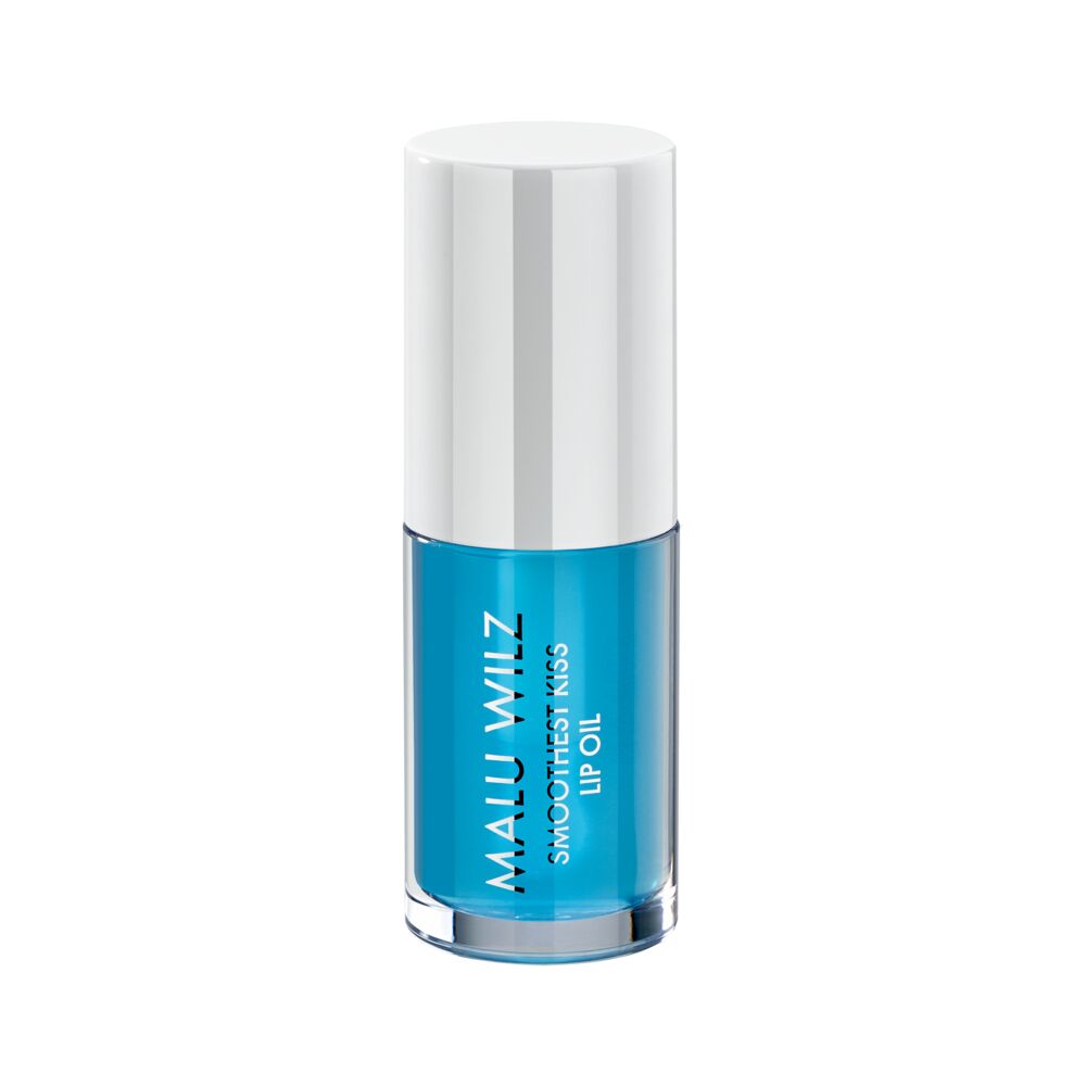 Malu Wilz Smoothest Kiss Lip Oil Nr.5 Cloud Seven Malu Wilz Smoothest Kiss Lip Oil Nr.5 Cloud Seven