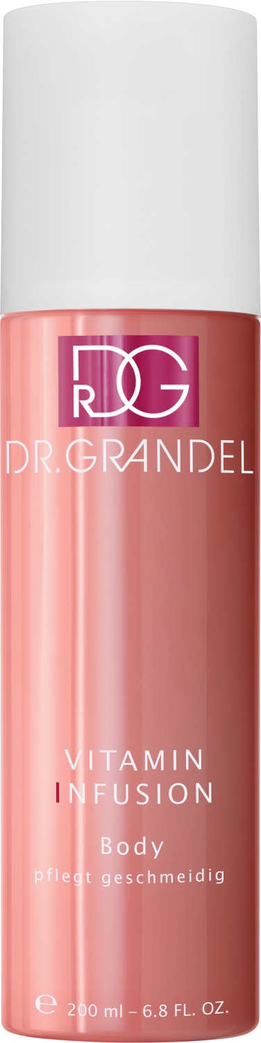 Dr. Grandel Vitamin Infusion Body