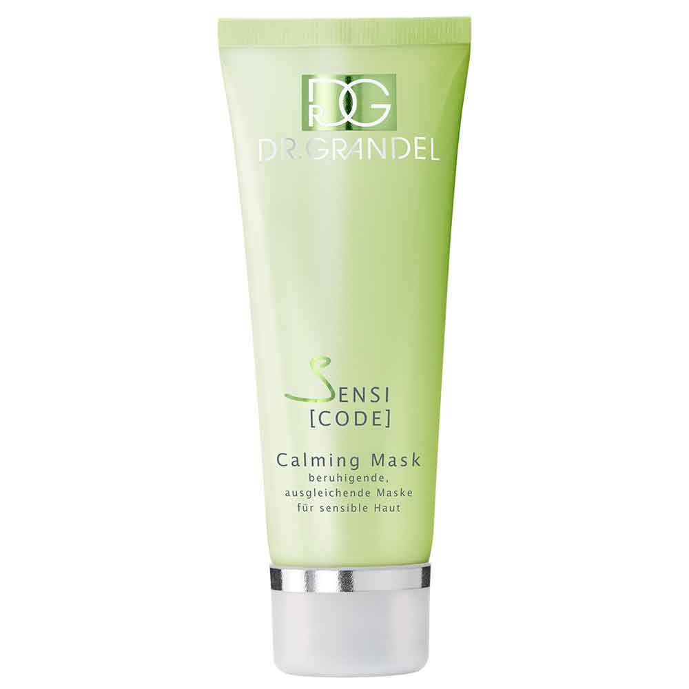 Dr. Grandel Calming Mask