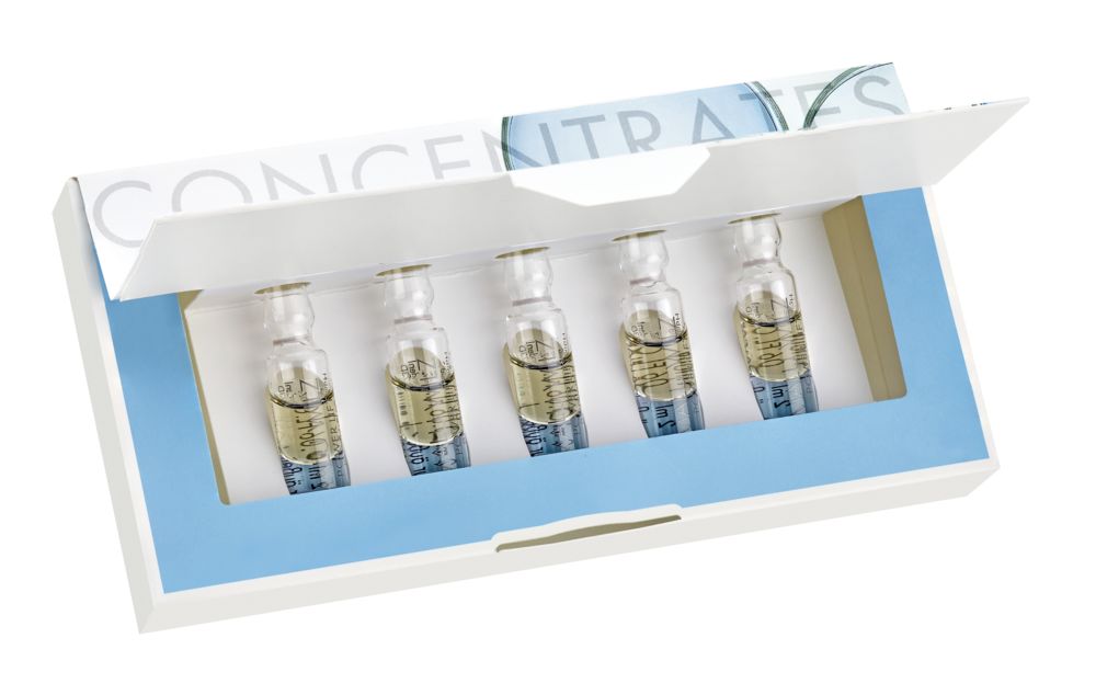 Malu Wilz Ampoule Power lift Bi-Phase