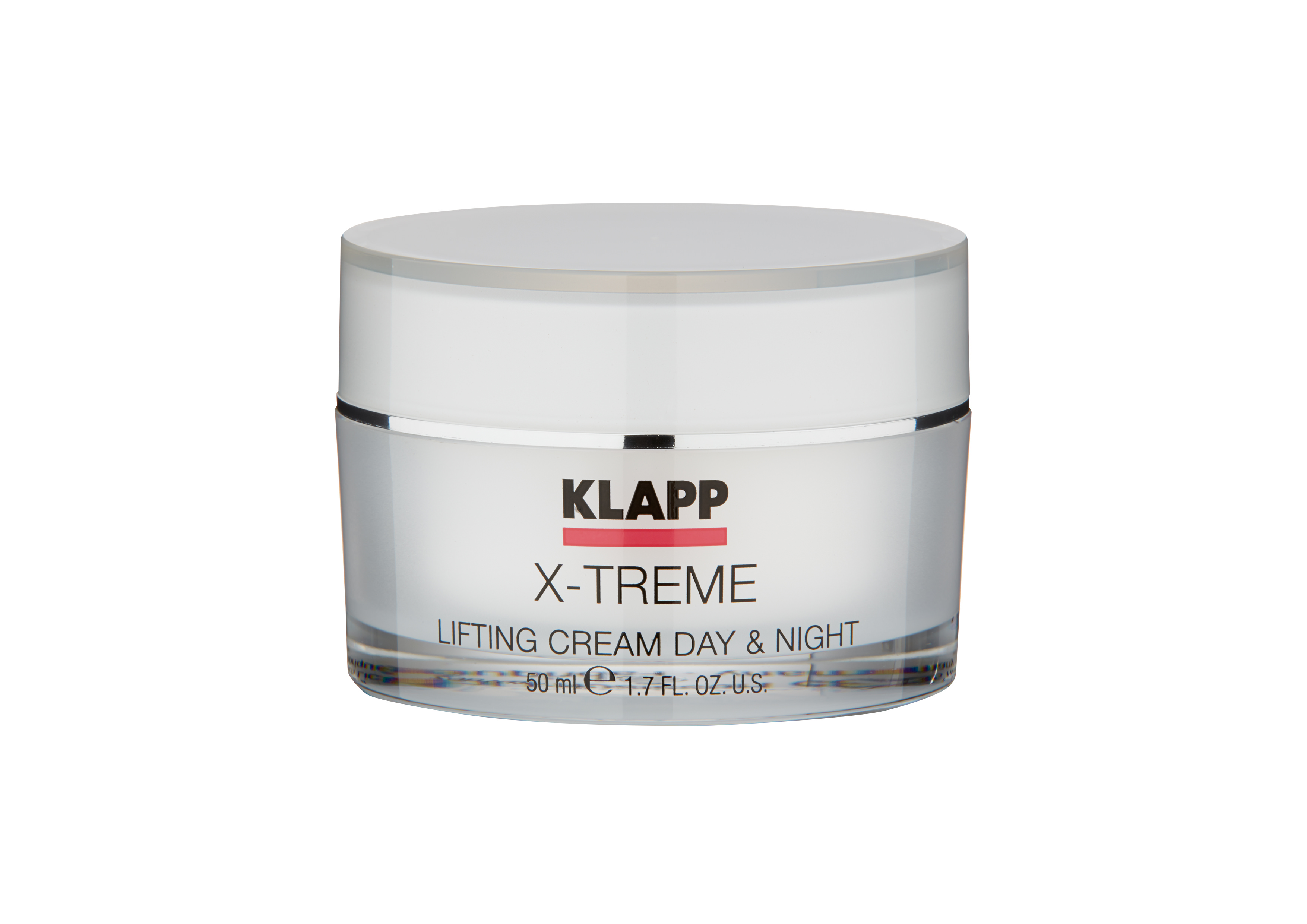 Klapp X-treme Lifting Cream Day & Night