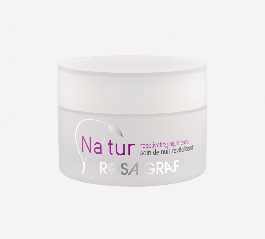 Rosa Graf Na²tur reactivating night care