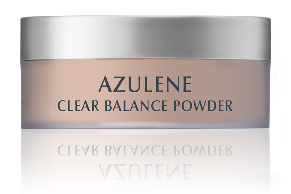 Doctor Eckstein Azulene Clear Balance Powder