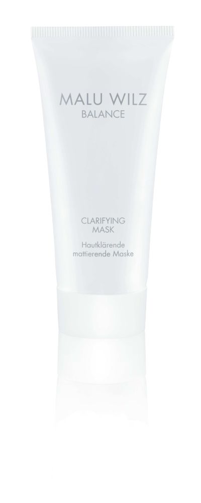 Malu Wilz Clarifying Mask