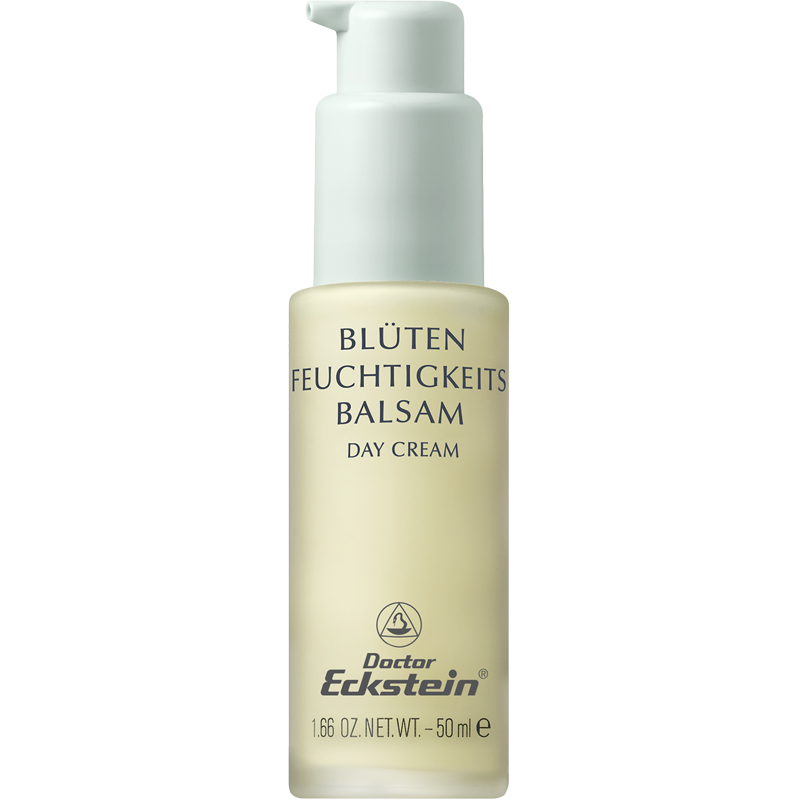 Doctor Eckstein Blütenfeuchtigkeits Balsam